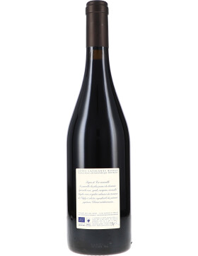 Segna de Cor, Côtes Catalanes rouge IGP 2023 Roc...