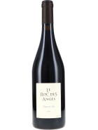Segna de Cor, Côtes Catalanes rouge IGP 2023 Roc des Anges (bio)