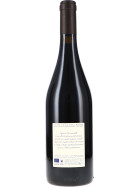 Segna de Cor, Côtes Catalanes rouge IGP 2023 Roc des Anges (bio)