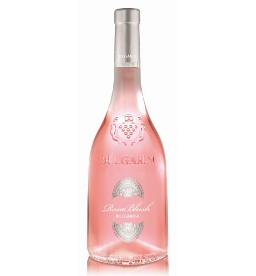 Chiaretto Garda Classico Rosa Blush 2025 BULGARINI