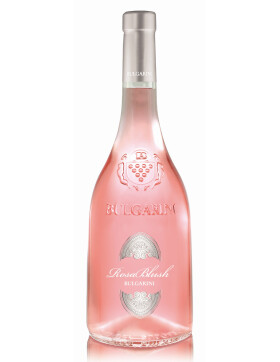 Chiaretto Garda Classico Rosa Blush 2025 BULGARINI