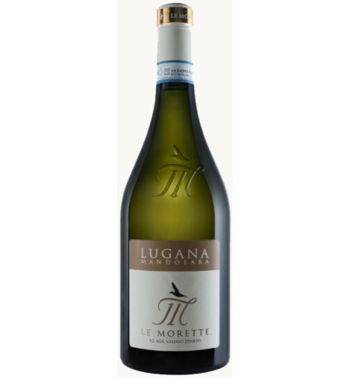 Lugana Mandolara DOC 2025 LE MORETTE