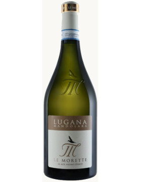 Lugana Mandolara DOC 2025 LE MORETTE