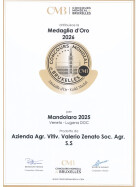 Lugana Mandolara DOC 2025 LE MORETTE