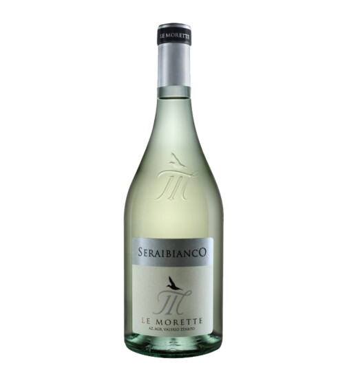 Serai Bianco 2025 LE MORETTE