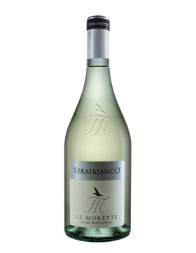 Serai Bianco 2025 LE MORETTE
