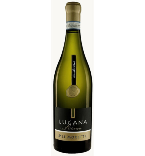 Lugana DOC Riserva 2023 LE MORETTE