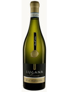 Lugana DOC Riserva 2023 LE MORETTE