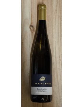 Riesling Brauneberger Juffer Spätlese...