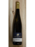 Riesling Brauneberger Juffer Spätlese  fruchtsüss 2024 THANISCH