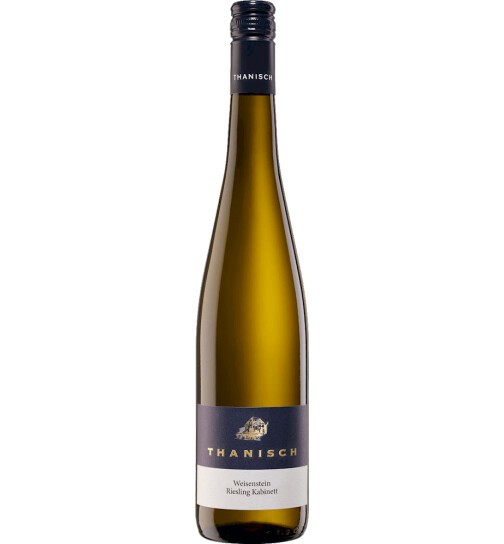 Riesling Kabinett Bernkastel-Kueser Weisenstein 2024 THANISCH