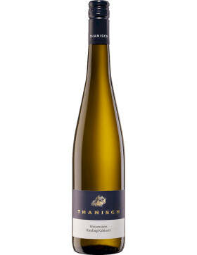 Riesling Kabinett Bernkastel-Kueser Weisenstein 2024...