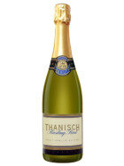 Sekt Riesling Brut traditionelle Methode 2023 THANISCH