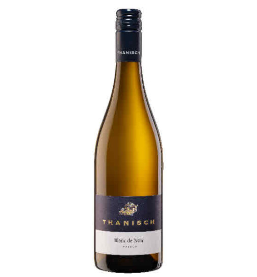 Spätburgunder Blanc de Noir 2025 THANISCH