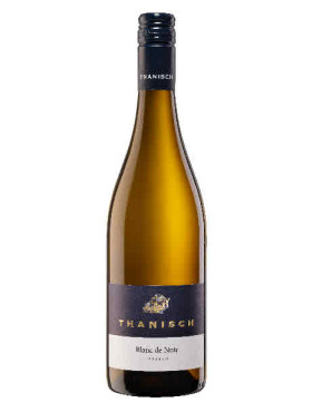 Spätburgunder Blanc de Noir 2025 THANISCH