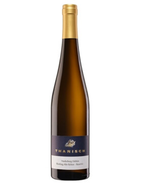 Riesling Alte Reben -Reserve- Lieserer Niederberg-Helden...