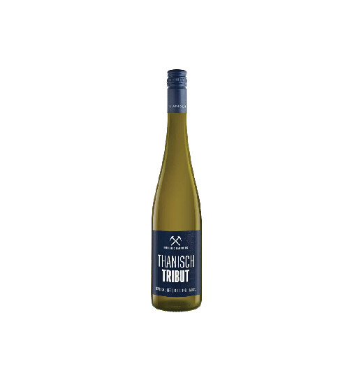 Riesling Grauschiefer trocken Thanisch Tribut 2025 THANISCH
