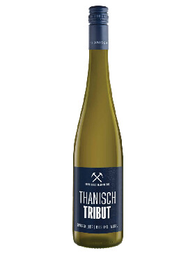 Riesling Grauschiefer trocken Thanisch Tribut 2025 THANISCH