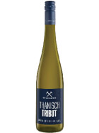 Riesling Grauschiefer trocken Thanisch Tribut 2025 THANISCH