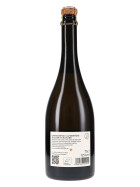 Chardonnay Auxerrois Sekt Brut Nature 2022 Andres&Mugler (bio)
