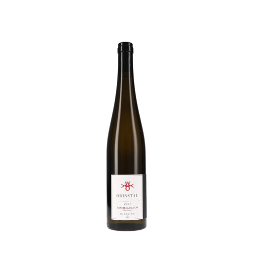 Riesling GG Himmelreich Herxheim 2024 Odinstal (bio)