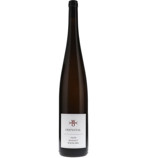 Riesling Basalt 2023 Odinstal (bio)
