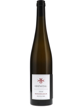 Riesling Muschelkalk 2023 Odinstal (bio)