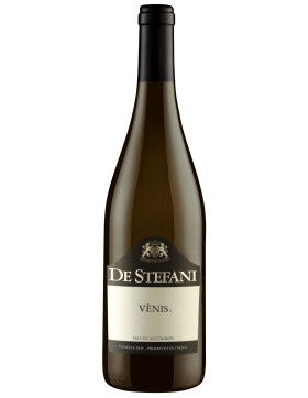Sauvignon Blanc Venis DOC 2025 DE STEFANI