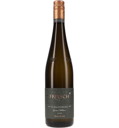 Grüner Veltliner Ried Schlossberg 1.ÖTW 2023 Fritsch (bio)