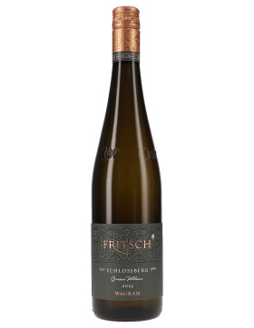 Grüner Veltliner Ried Schlossberg 1.ÖTW 2023 Fritsch (bio)