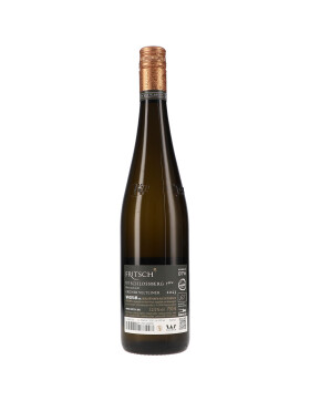 Grüner Veltliner Ried Schlossberg 1.ÖTW 2023 Fritsch (bio)
