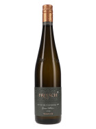 Grüner Veltliner Ried Schlossberg 1.ÖTW 2023 Fritsch (bio)