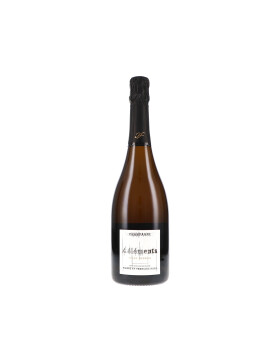 4 éléments Pinot Meunier, La Grosse Pierre,...