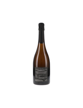 4 éléments Pinot Meunier, La Grosse Pierre,...
