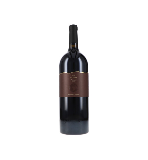 Lo Món 1,5L 2019 Trossos del Priorat