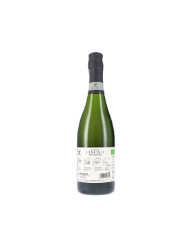 LInfinit, Brut Nature 2021 Recaredo (bio)