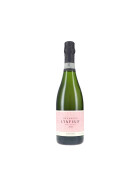 LInfinit, Brut Nature 2021 Recaredo (bio)