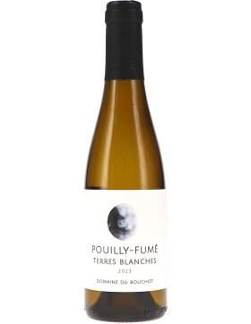 Pouilly-Fumé Terres Blanches AOC 2023 du Bouchot