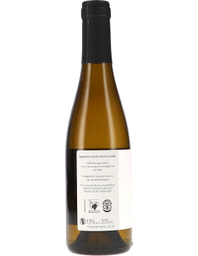 Pouilly-Fumé Terres Blanches AOC 2023 du Bouchot