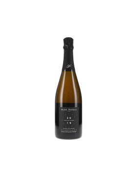 Instantanée, Blanc de Noirs, Extra Brut 2019...