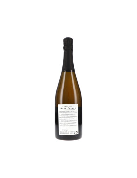 Instantanée, Blanc de Noirs, Extra Brut 2019...