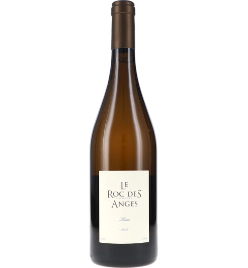 Llum, Côtes Catalanes blanc IGP 2023 Roc des Anges (bio)