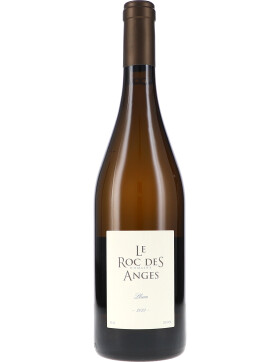 Llum, Côtes Catalanes blanc IGP 2023 Roc des Anges...