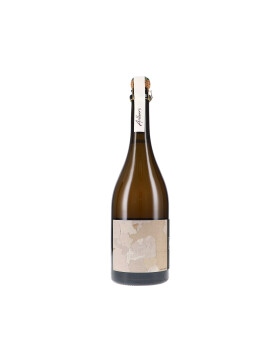 Cuvée "Ailleurs" Brut Nature 2019...
