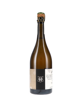 Cuvée "Ailleurs" Brut Nature 2019...