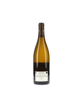 Les Charmes, blanc AOC 2022 Charles Joguet (bio)