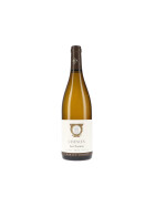 Les Charmes, blanc AOC 2022 Charles Joguet (bio)