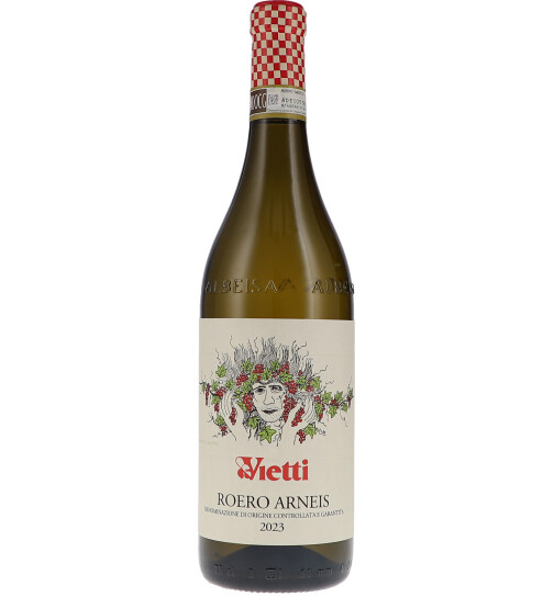Roero Arneis DOCG 2025 Vietti