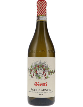 Roero Arneis DOCG 2025 Vietti