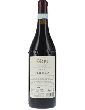 Langhe Nebbiolo Perbacco 1,5L DOC 2022 Vietti